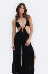 Casablanca Jumpsuit